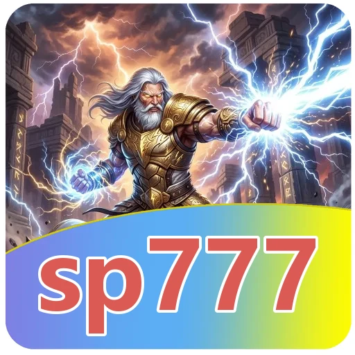Pratinjau antarmuka aplikasi sp777 setelah terpasang lewat saluran resmi