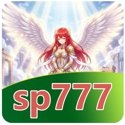 Pratinjau antarmuka aplikasi sp777 setelah akun aktif